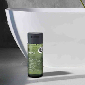 Anyah Moisturising Body Wash, 46ml (Case of 216)