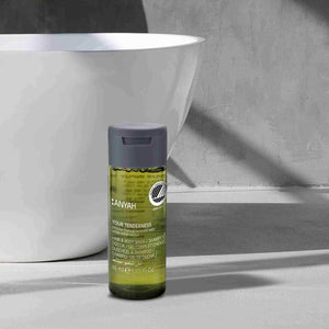 Anyah Gentle Hair & Body Wash, 46ml (Case of 216)