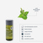 Anyah Gentle Hair & Body Wash, 46ml (Case of 216)