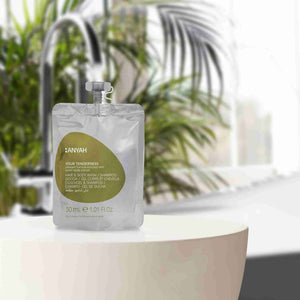 Anyah Gentle Hair & Body Wash, 30ml Doypack (Case of 200)