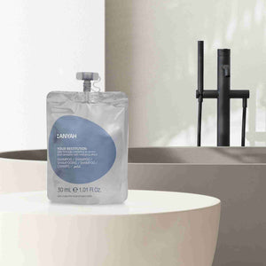 Anyah Revitalising Conditioning Shampoo, 30ml Doypack (Case of 200)