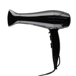 Northmace Avantgarde black hairdryer