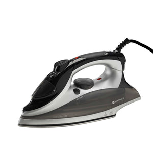 Northmace Avantgarde steam iron horizontal