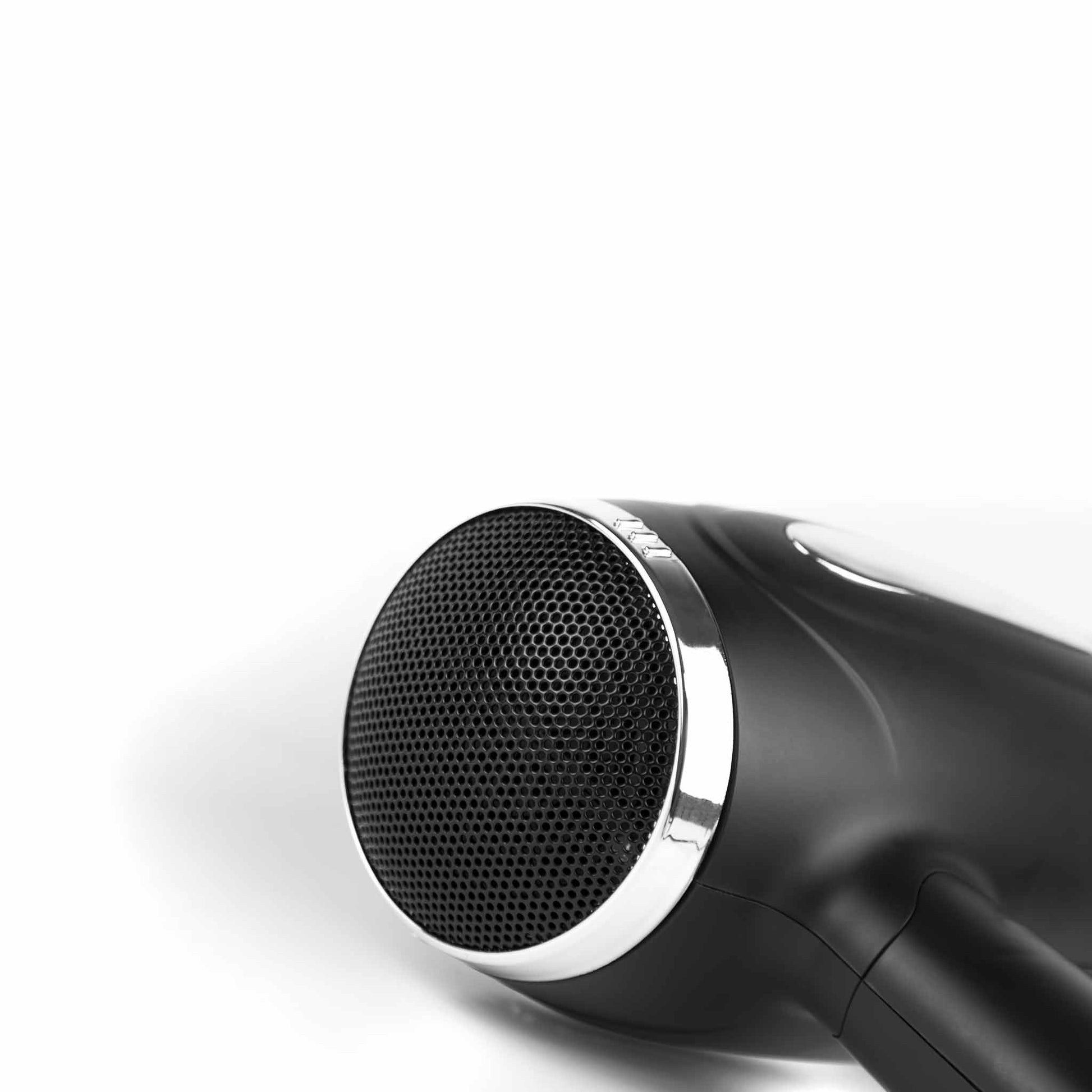 Corby Bedford hairdryer rear