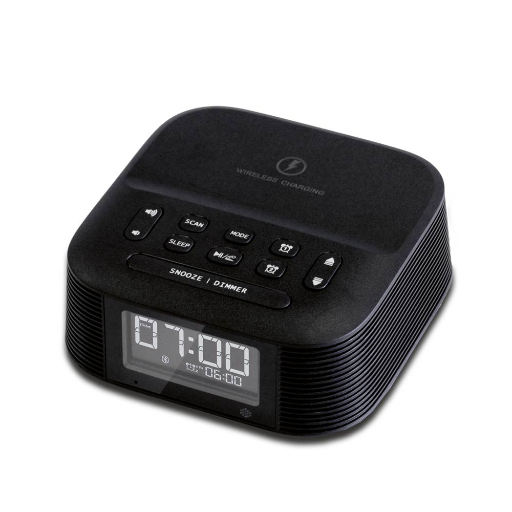 Bentley audioclocks and chargers collection