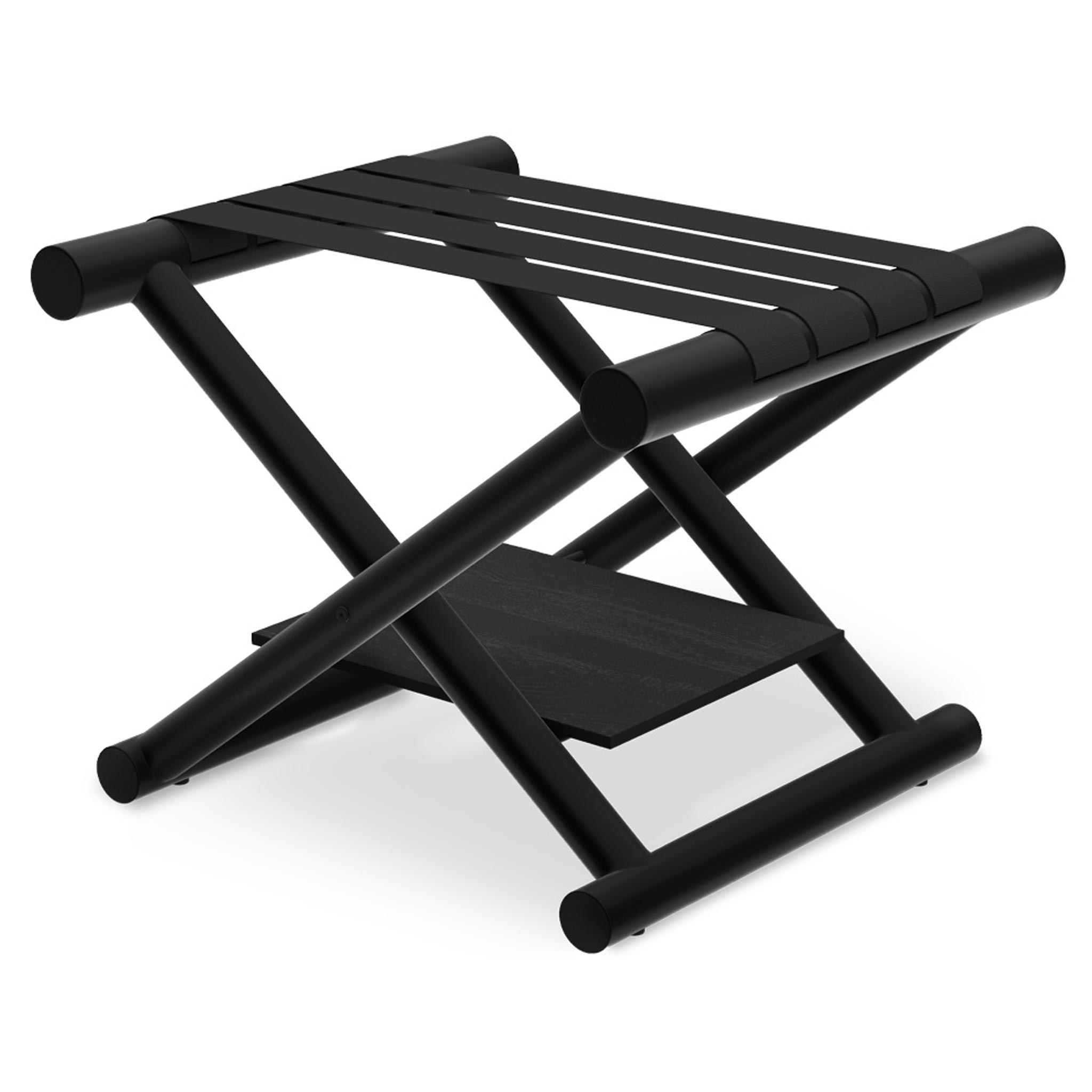Bentley Luggage Racks | Suitcase Stands | Hotel Supplies Ltd