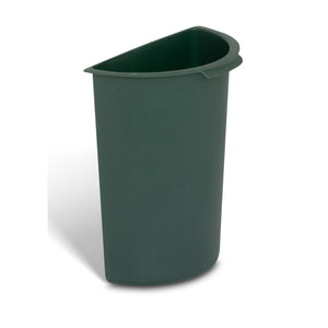 Bentley Butak green recycling insert for bin