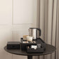 Bentley black Stromboli lifestyle image with drawer open in hospitality setting