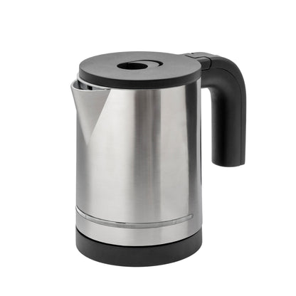 Bentley Halo stainless steel kettle