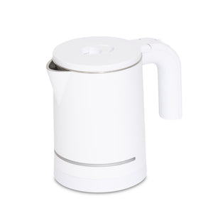Bentley Halo hotel kettle in white