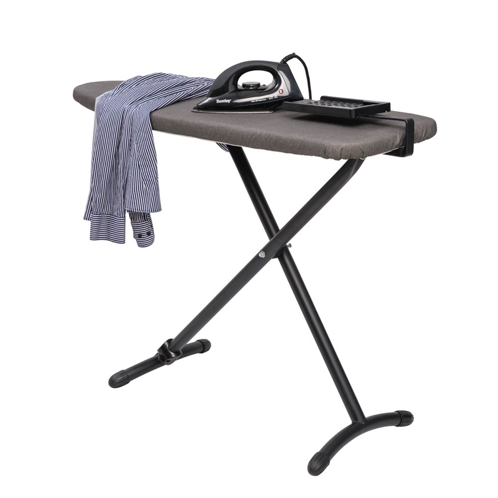 Bentley ironing centres collection