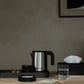 Bentley Ligna Welcome Tray - Black