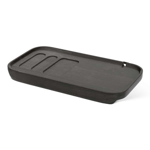 Bentley Ligna Welcome Tray - Black
