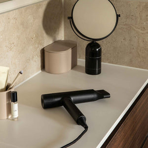 Bentley Ostro Folding High-Speed Hairdryer 1600W