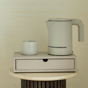 Bentley Perle Mug - Natural