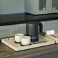 Bentley Perle Mug - Natural