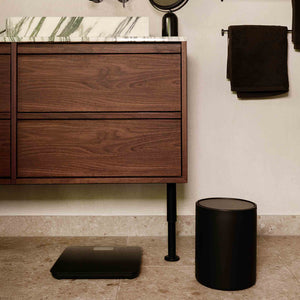 Bentley Sano Bin 7L - Black