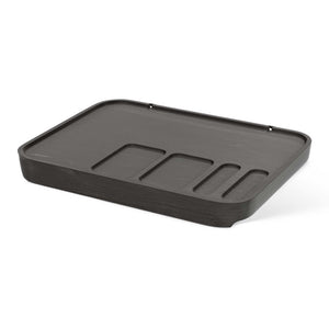 Bentley Selva Welcome Tray - Black