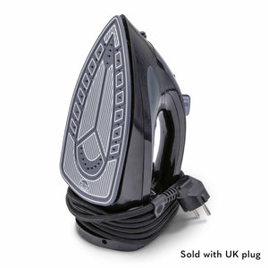 Bentley Steam Iron 1600W