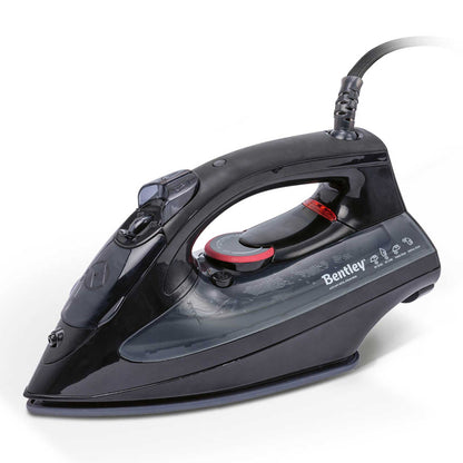 Bentley Steam Iron 1600W