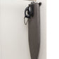 Bentley swirl compact ironing centre in hotel wardrobe