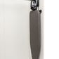 Steam iron and Swirl ironing centre in wardrobe