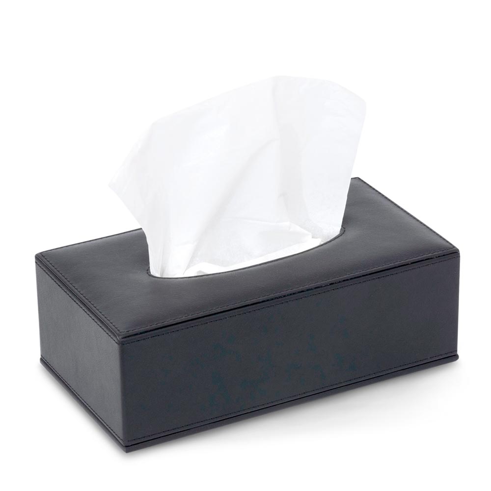 Bentley tissue box covers collection