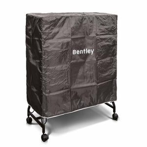 Bentley Verid rollaway bed dust cover