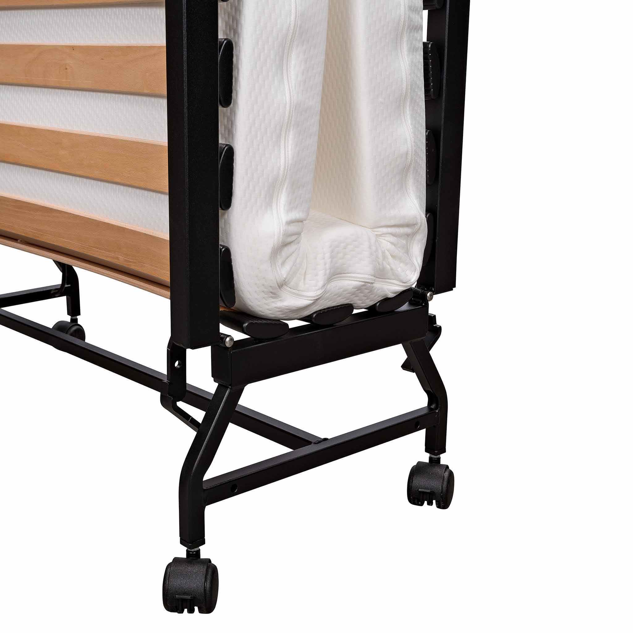 Bentley Verdi Rollaway Folding Extra Bed