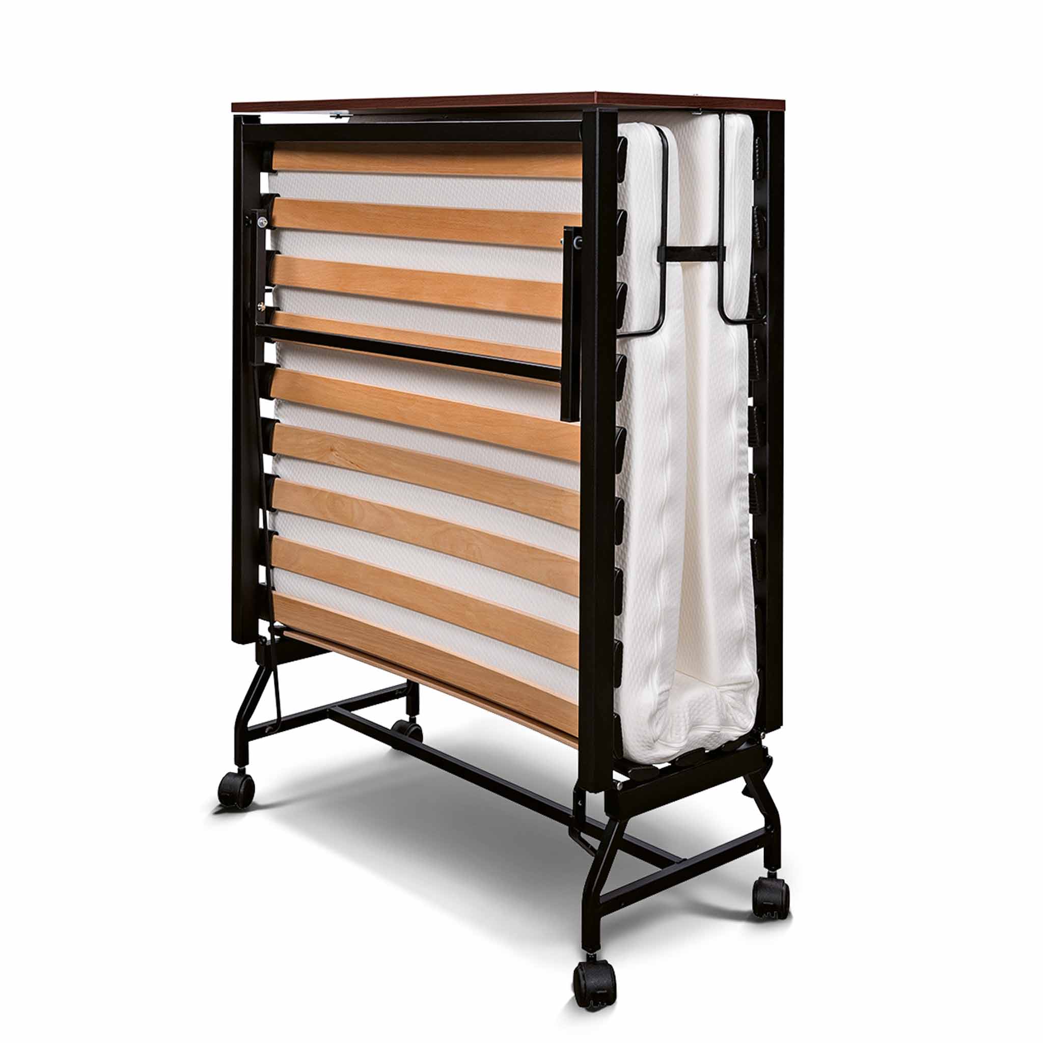 Rollaway Fold-away and Roll-away Beds | Hotel Bedroom | UK Hospitality Supplier