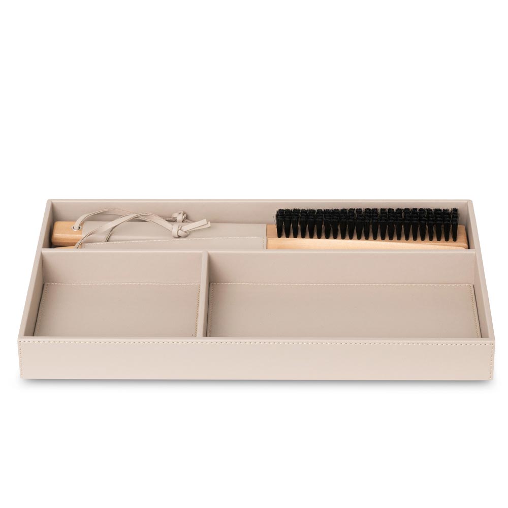 Bentley wardrobe accessories collection