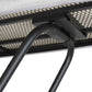 Corby Berkshire compact ironing board light grey underside