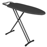 Corby of Windsor Classic dark grey ironing board with iron rest