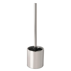 Corby Alton Toilet Brush Set, Chrome
