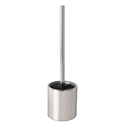 Corby Alton Toilet Brush Set, Chrome