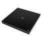 Corby Buxton Compact Butler Tray - Black Bamboo