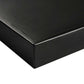Corby Buxton Large Butler Tray - Black Bamboo