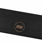 Corby Buxton Rectangular Tissue Box Holder – Black Bamboo
