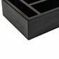Corby Buxton Sachet Holder – Black Bamboo