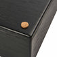 Corby Buxton Sachet Holder – Black Bamboo