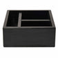 Corby Buxton Sachet Holder – Black Bamboo