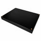 Corby Buxton Standard Butler Tray - Black Bamboo