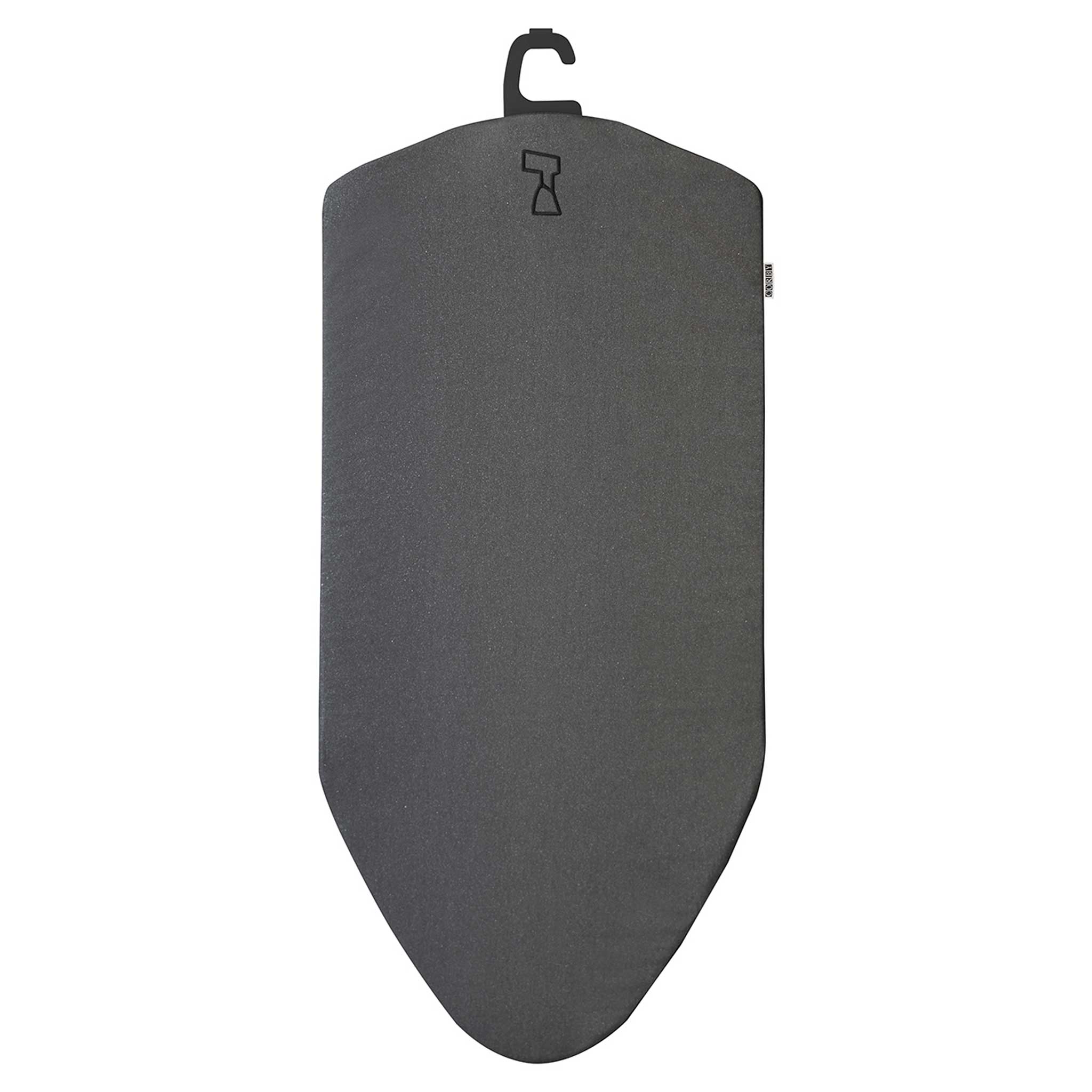 Corby Darlington Garment Steamer Mat, Grey | Hotel Ironing Solution