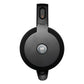 Easy to open push button lid of the Canterbury kettle