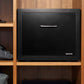 Henley 45L Drawer Minibar in Black