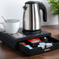 Corby Kensington welcome tray lifestyle