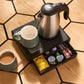 Corby Kensington Drawer Welcome Tray with Kettle