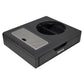 Corby Kensington welcome tray in black