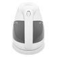 Lancaster 1 Litre Kettle, White