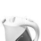 Lancaster 1 Litre Kettle, White
